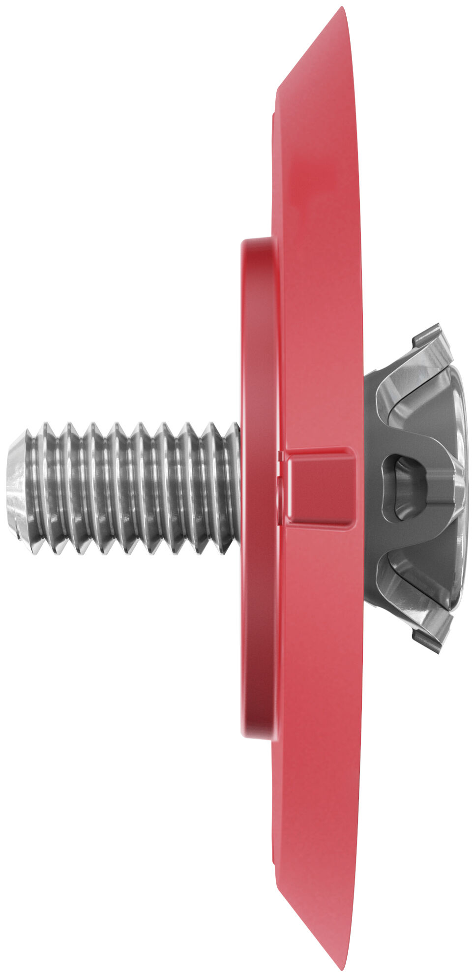 fischer Zykon panel anchor FZP II 11 x 6 M6/T/9 D40 PA